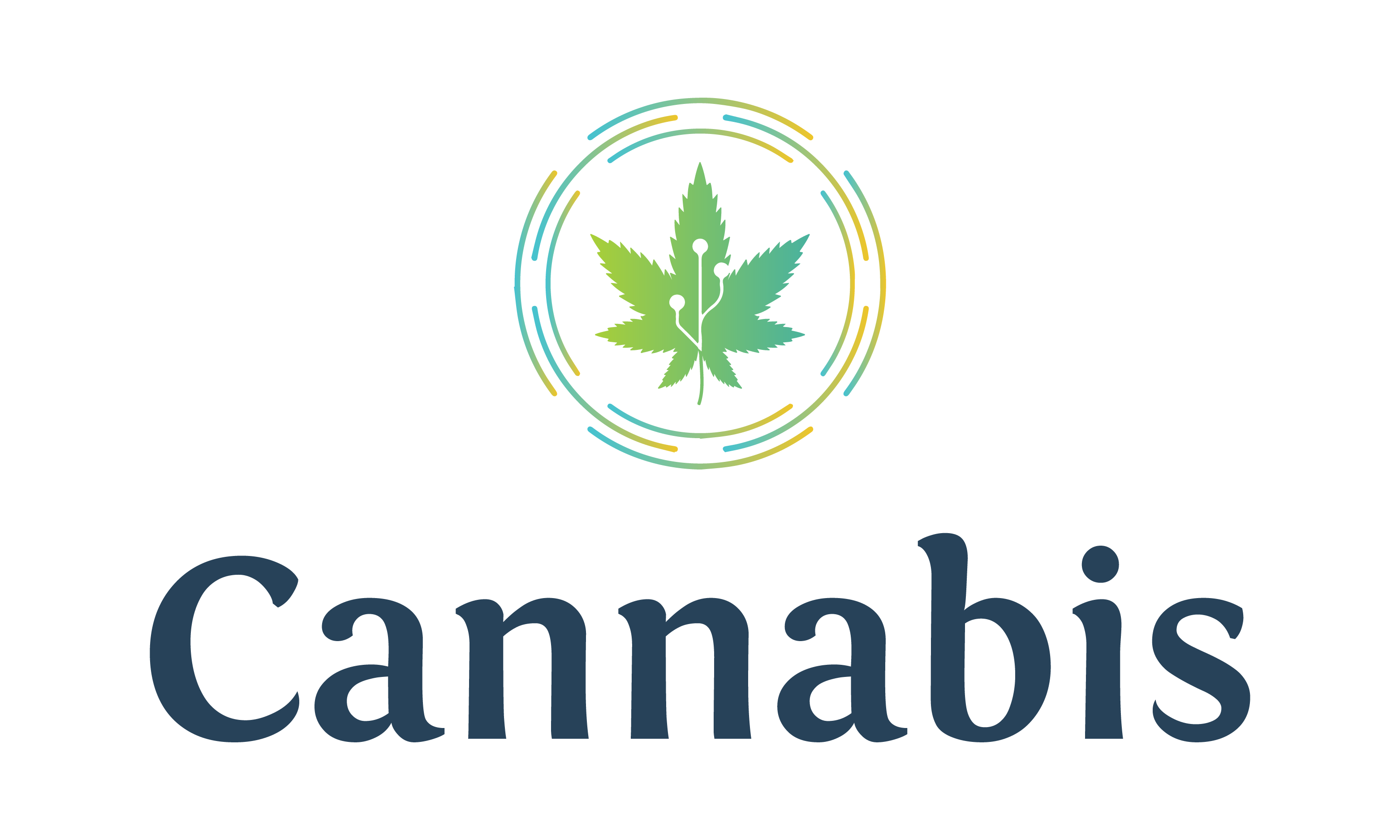 Cannabis logo