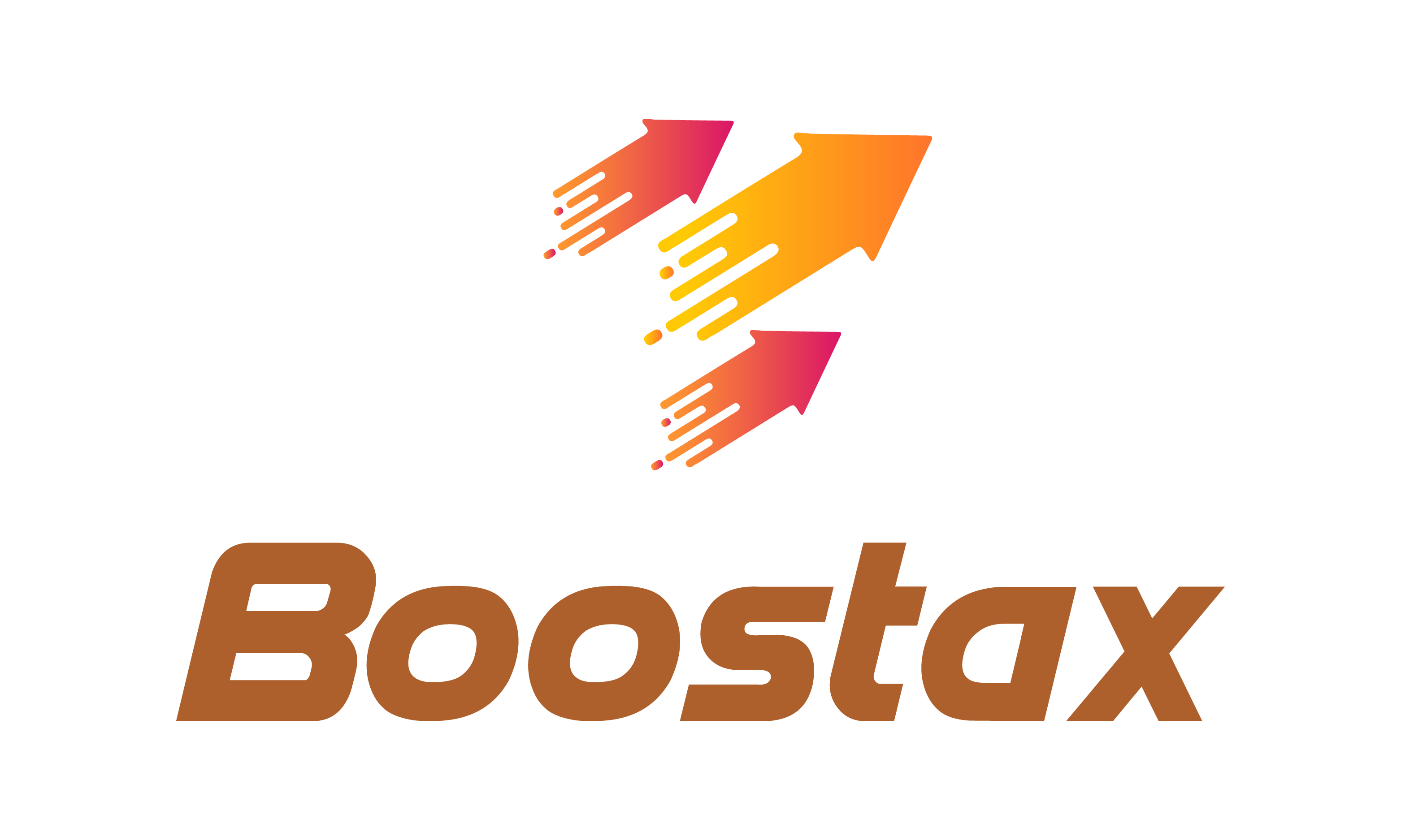 Boostax logo