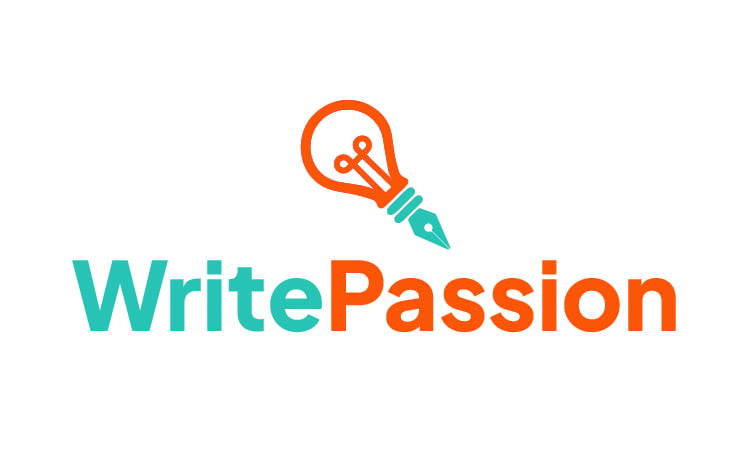 WritePassion.com - buy New premium names