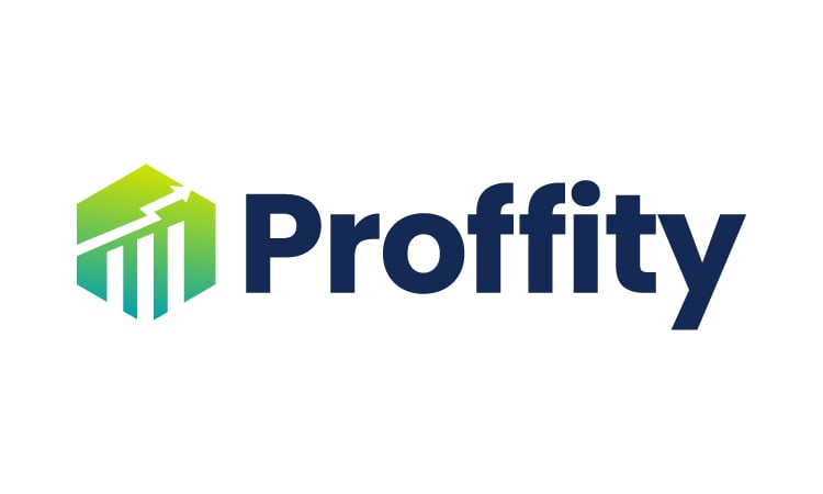Proffity logo