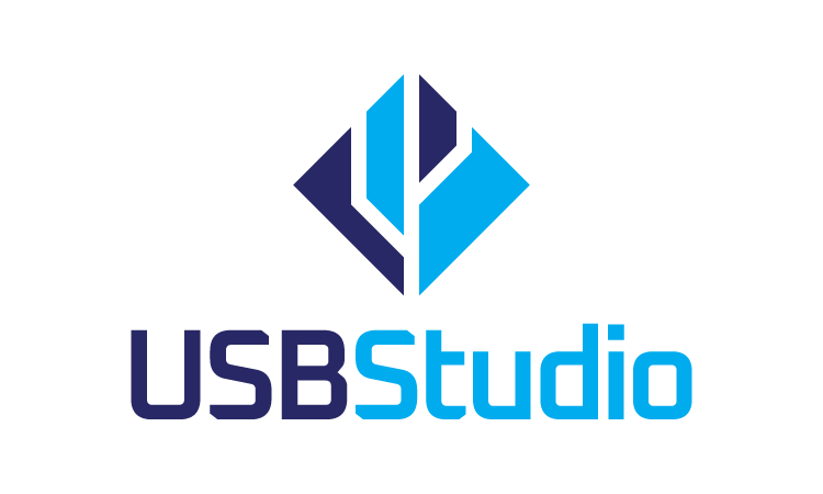 USBStudio logo