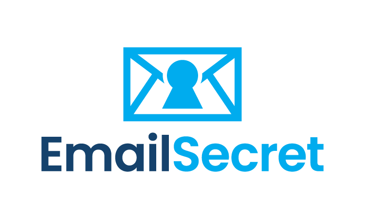 EmailSecret logo