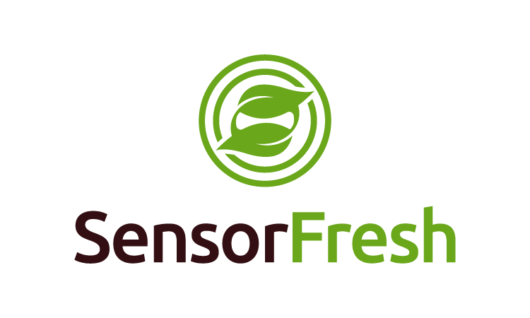 SensorFresh logo