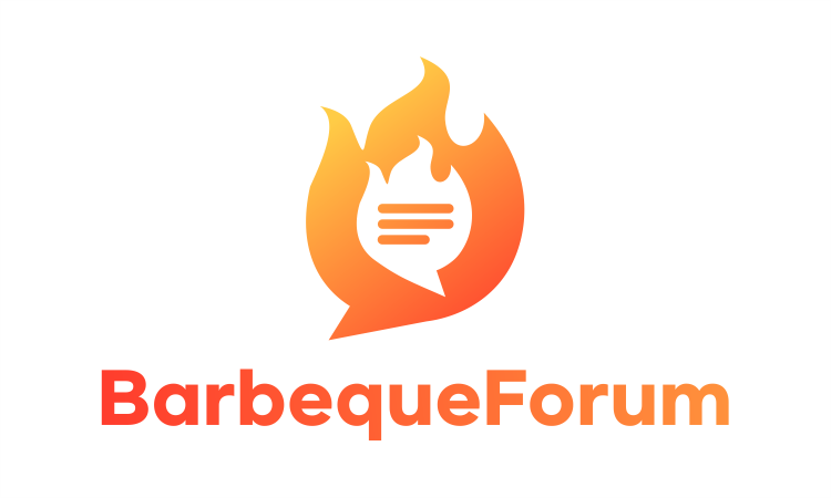 BarbequeForum logo