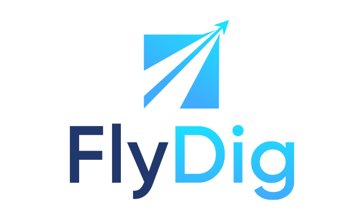 FlyDig.com - Unique domains for sale