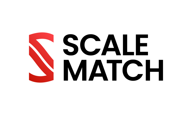 ScaleMatch.com - buy Good premium domains