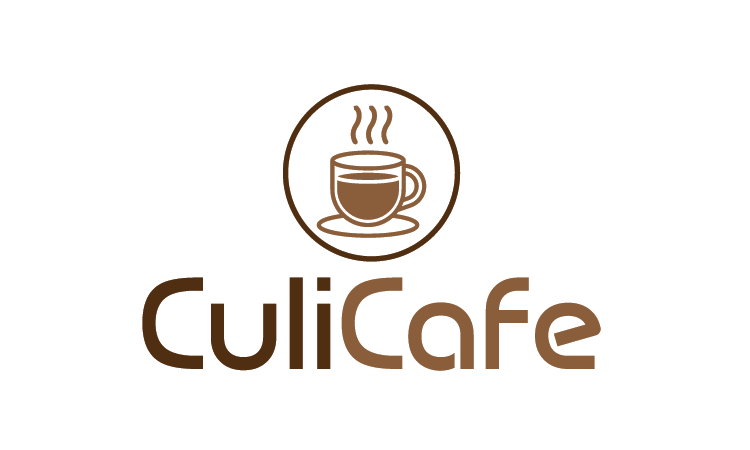 CuliCafe.com - New premium domains