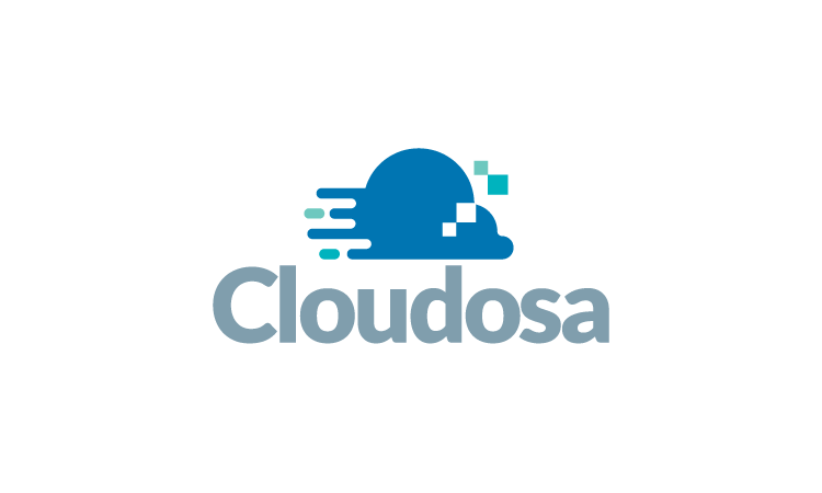 Cloudosa logo