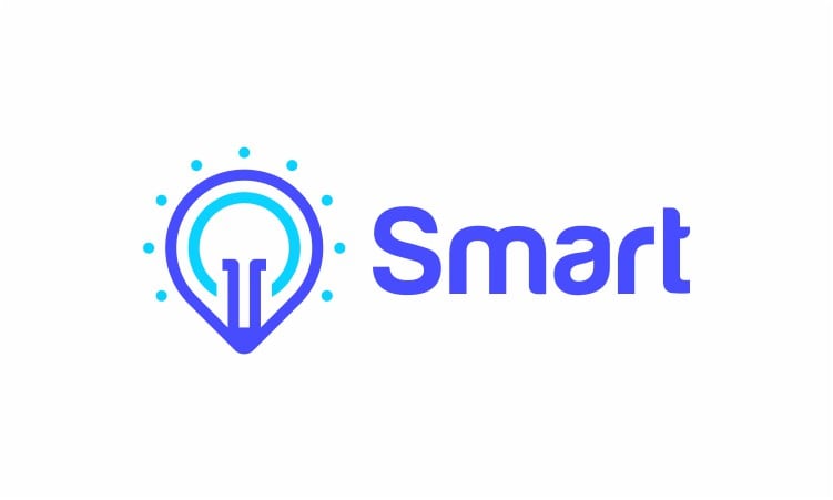 Smart logo