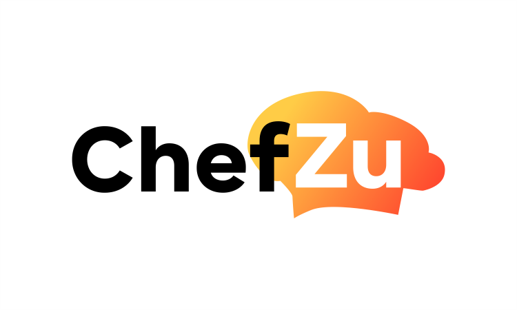 ChefZu logo