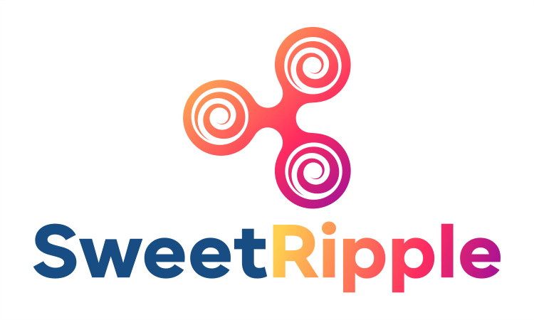 SweetRipple logo