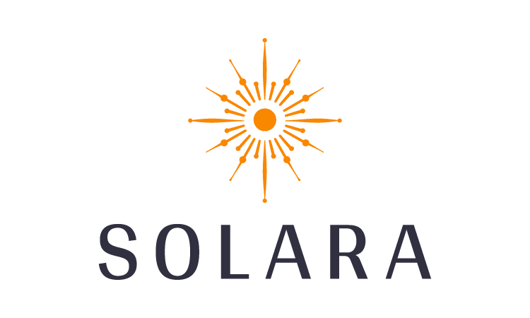 Solara logo