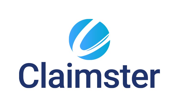 Claimster logo