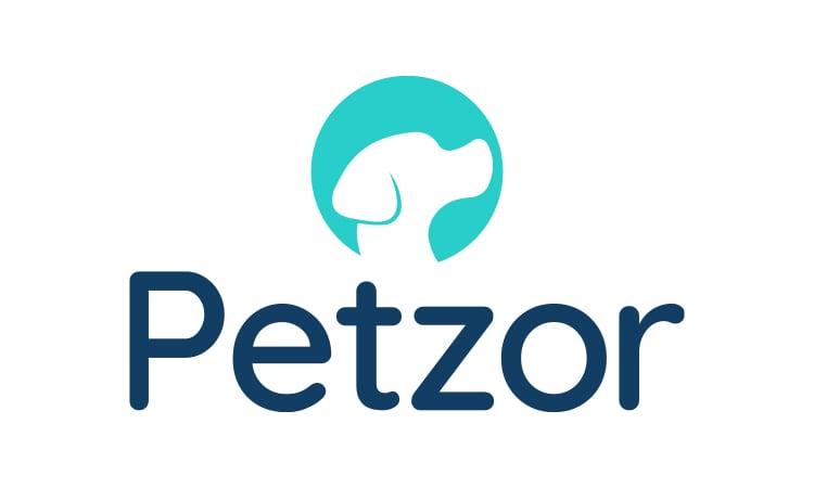 Petzor logo
