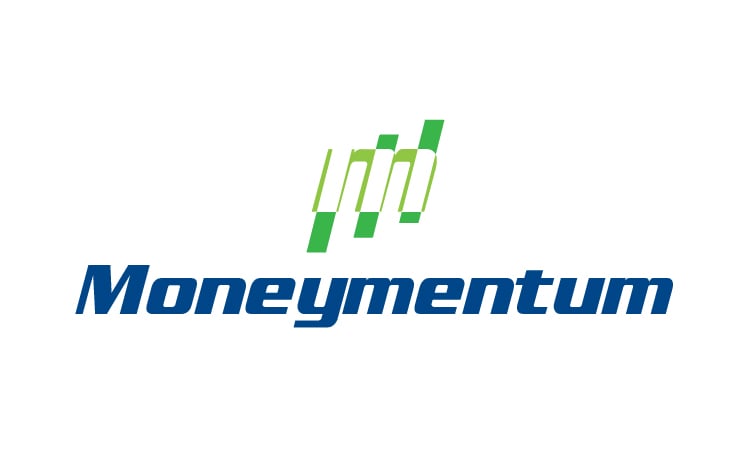 Moneymentum logo