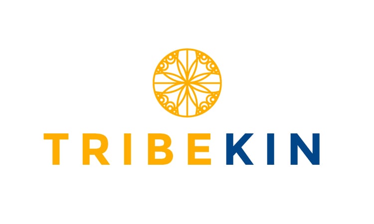 TribeKin logo