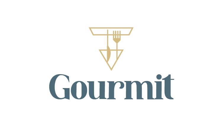 Gourmit logo