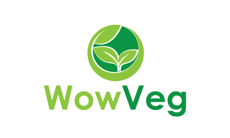 WowVeg.com - Catchy premium domains for sale