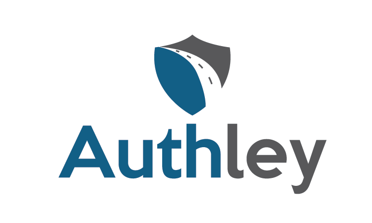 Authley logo