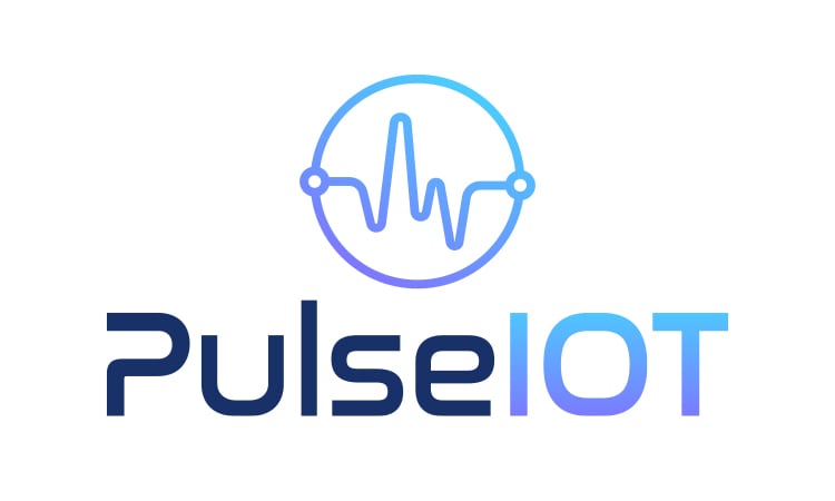 PulseIOT logo