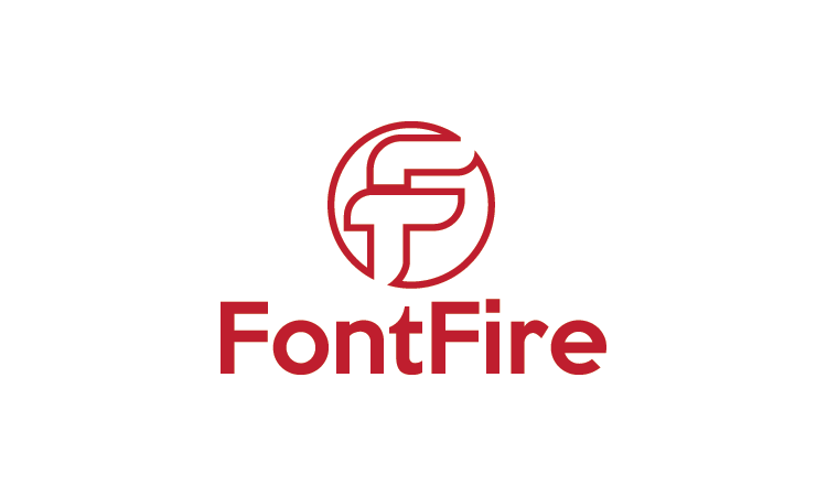 FontFire.com - buy Cool premium names