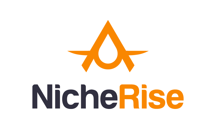 NicheRise.com - Creative premium names