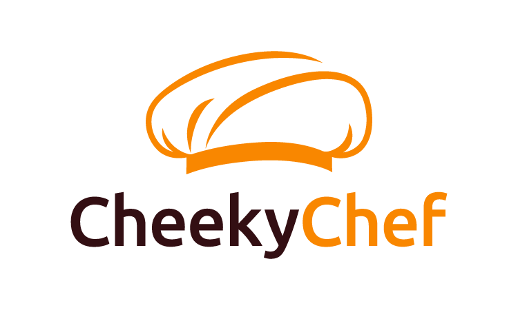 CheekyChef logo