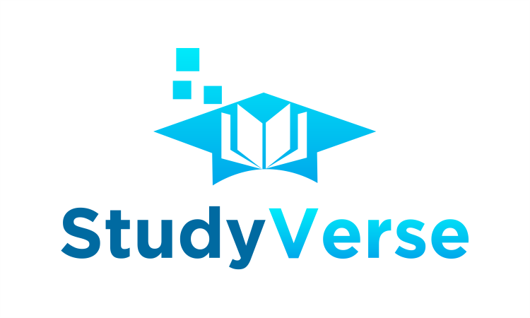 StudyVerse logo