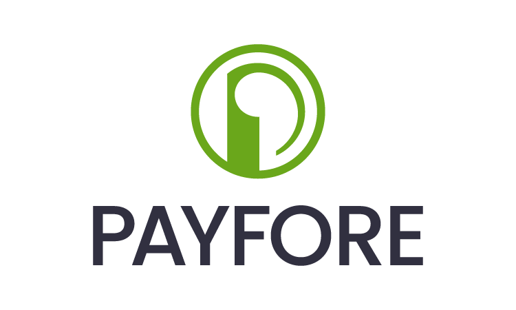 PayFore logo