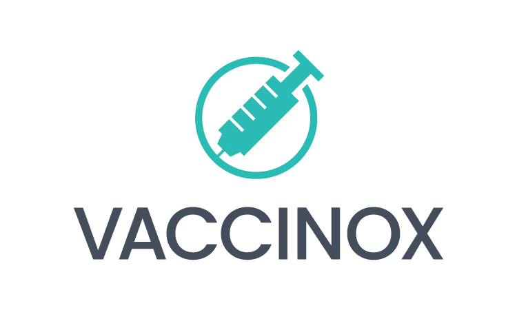 Vaccinox.com - buying Unique premium names