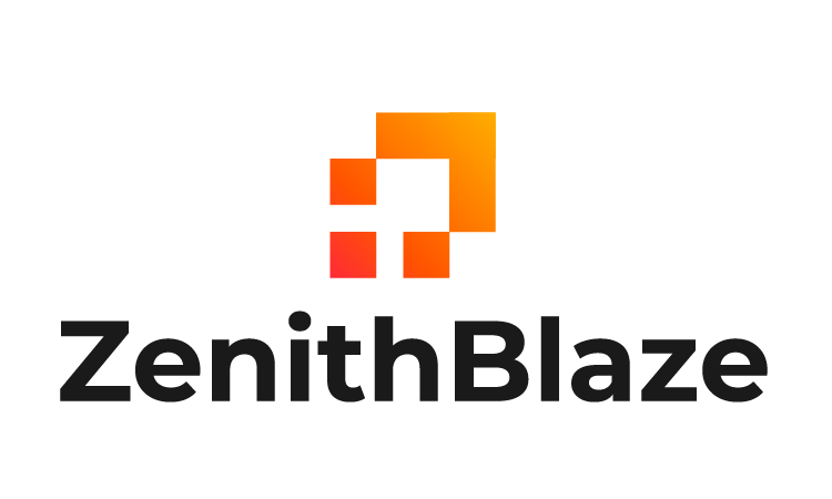 ZenithBlaze.com - Best premium names