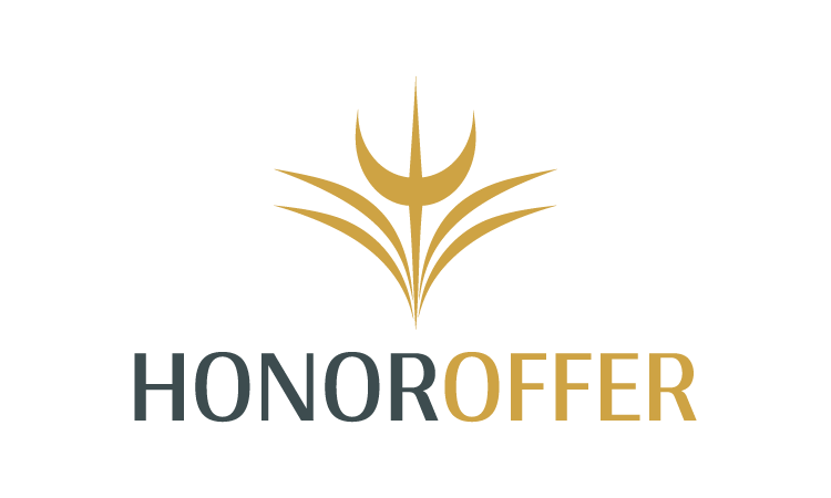 HonorOffer.com - Great premium domain marketplace