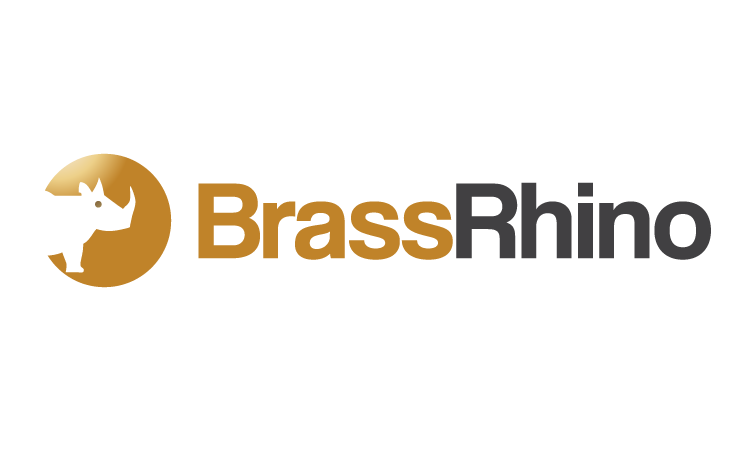 BrassRhino.com - Catchy premium domains
