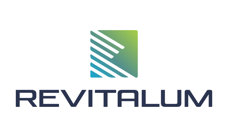 Revitalum logo