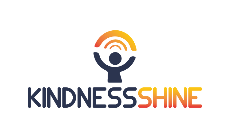 KindnessShine logo
