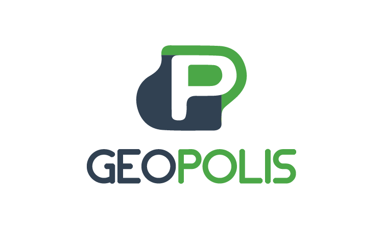 Geopolis logo