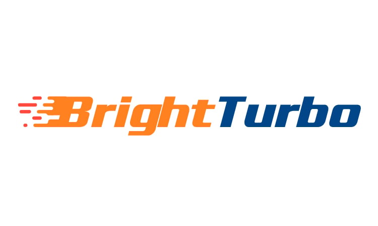 BrightTurbo.com - New premium domain names