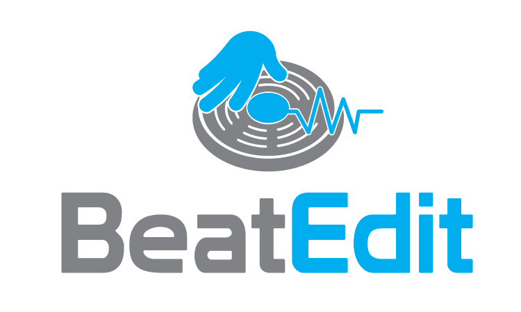 BeatEdit logo