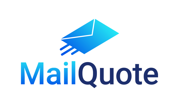 MailQuote logo