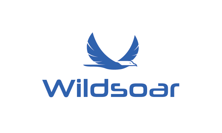 Wildsoar logo