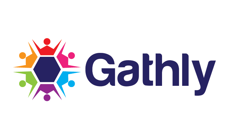 Gathly logo