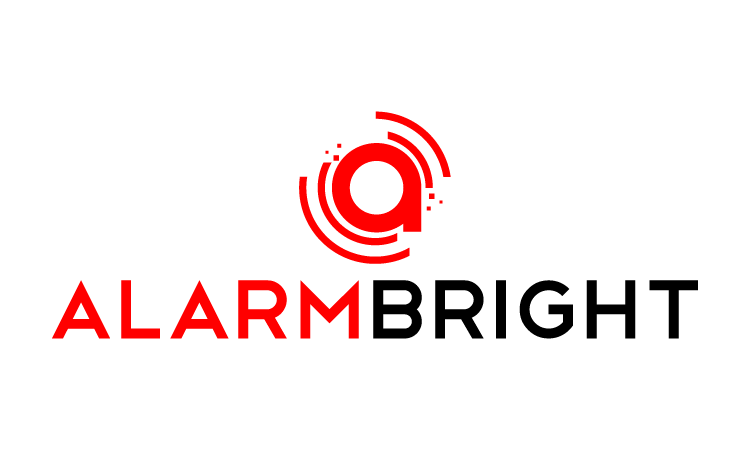 AlarmBright logo