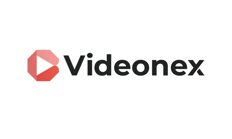 Videonex logo