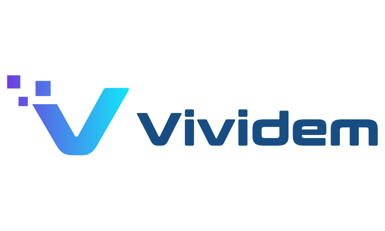 Vividem.com - Catchy premium domain names for sale