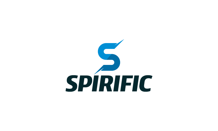 Spirific logo