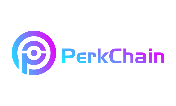 PerkChain logo