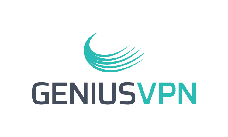 GeniusVPN.com - Best premium domain names for sale