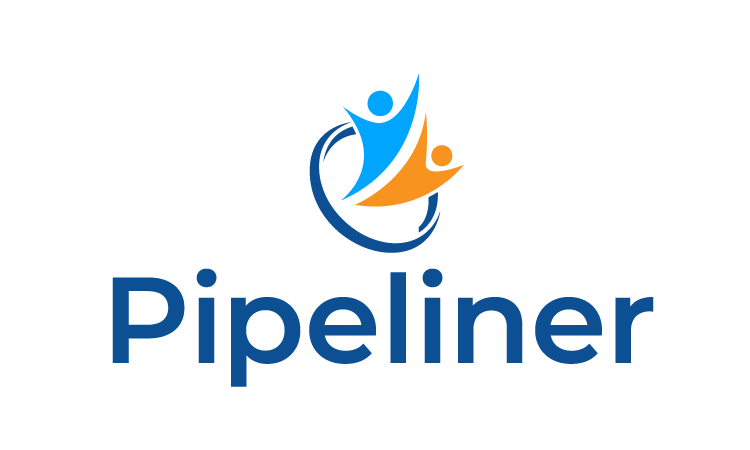 Pipeliner logo