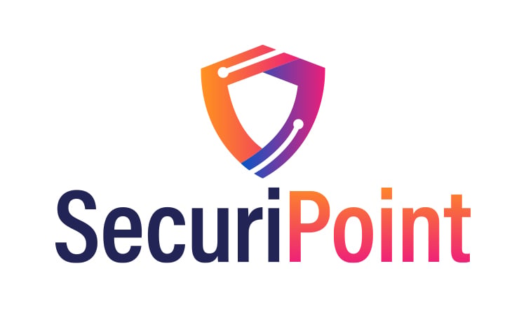 SecuriPoint logo