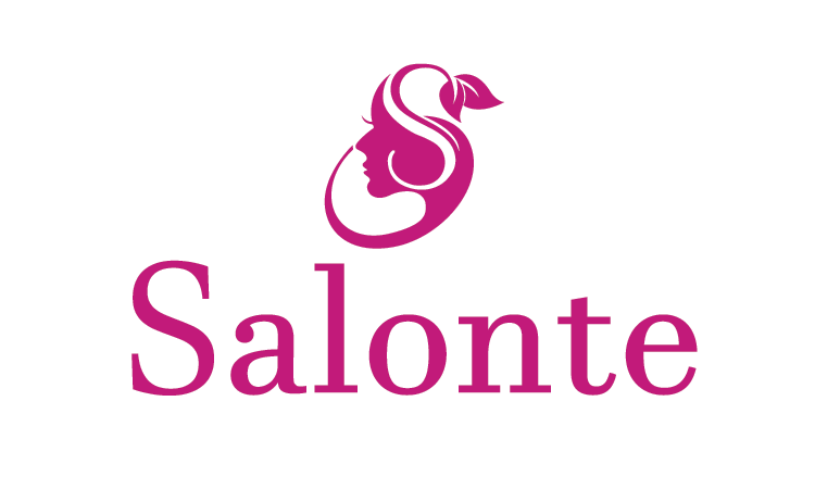Salonte logo